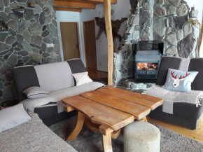 Chalet Katy